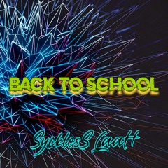 BACK TO SCHOOL [ AHALYYUU ] 2022