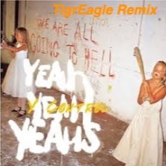 Yeah Yeah Yeahs- Y Control (TigrEagle Remix)