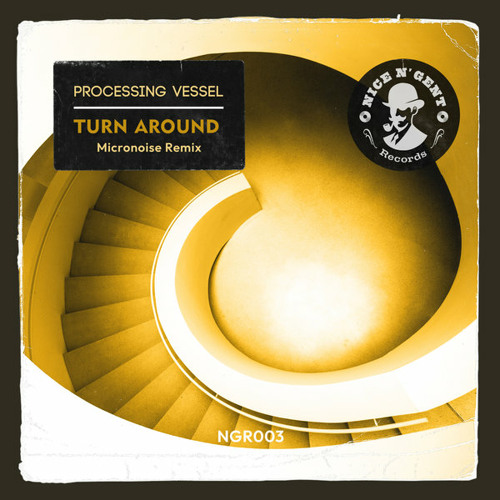 Turn Around (Original Mix)
