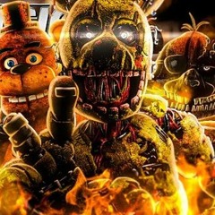 Rap do Five Nights at Freddy_s (Parte 1) - QUEIME COM SEUS ERROS _ IRON MASTER