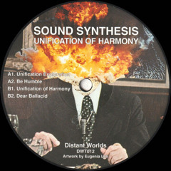 Sound Synthesis - Unification Exploration