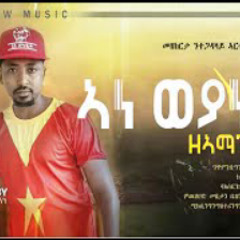 Ze Aman Girmay - Ane Weyane Eye | ኣነ ወያነ እየ - New Ethiopian Tigrigna Music 2020