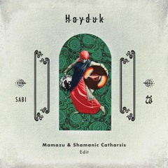 Hayduk - Feat. Shamanic Catharsis Edit