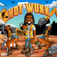 HOT WUKK
