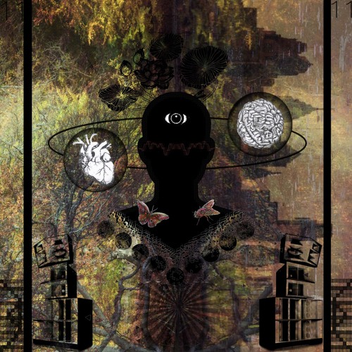 Imaginação Humana - Rasztec & Q.A.E.M