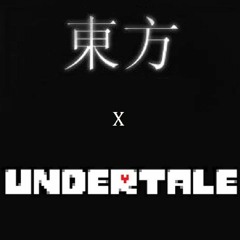 Touhou X Undertale Medley