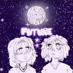 ain't feelin it! (07mirai)