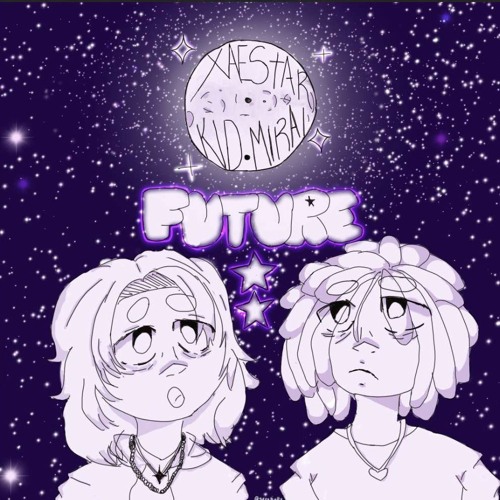 ain't feelin it! (07mirai)