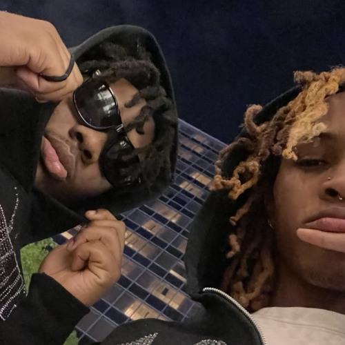 mikey nd jaydo we hate bitches (808toofly)