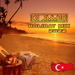 Holiday Mix 2022