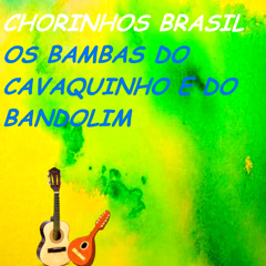 Brasileirinho