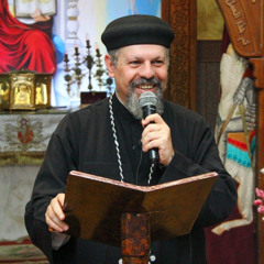 عظة قداس الجمعة الاولى من الصوم ٢٠٢١- ابونا فام موريس