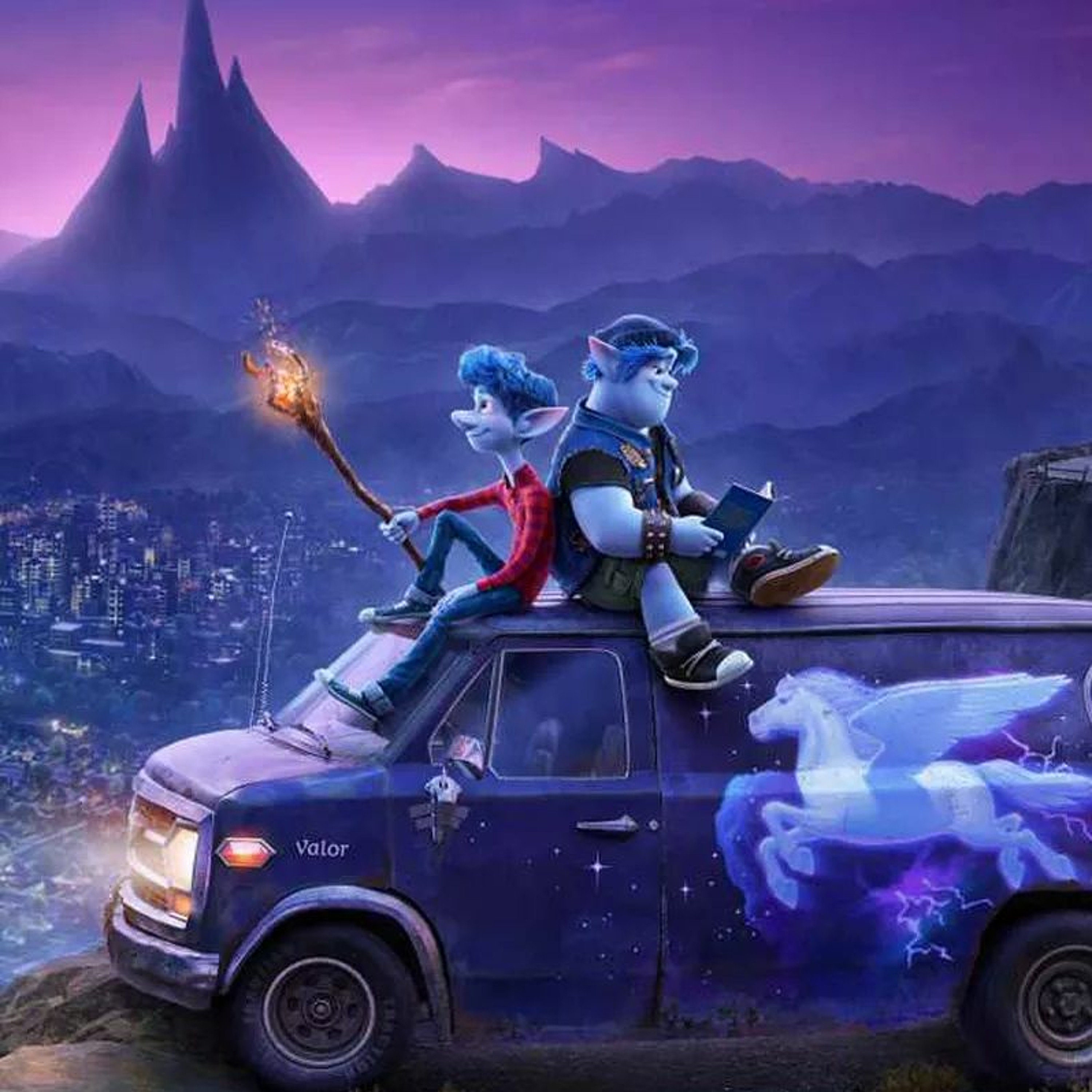 The ThawedCast: Conversations About Animation