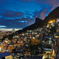 Rolê em Madureira