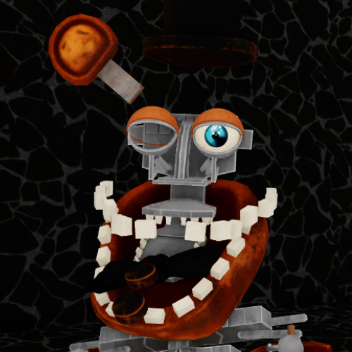 WITHERED ARC