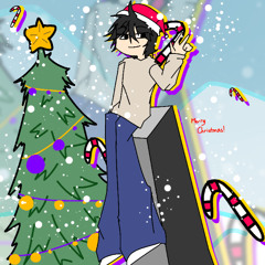 MERRY MOTHERFUCKIN' CHRISTMAS!