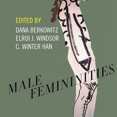 ⚡Audiobook🔥 Male Femininities