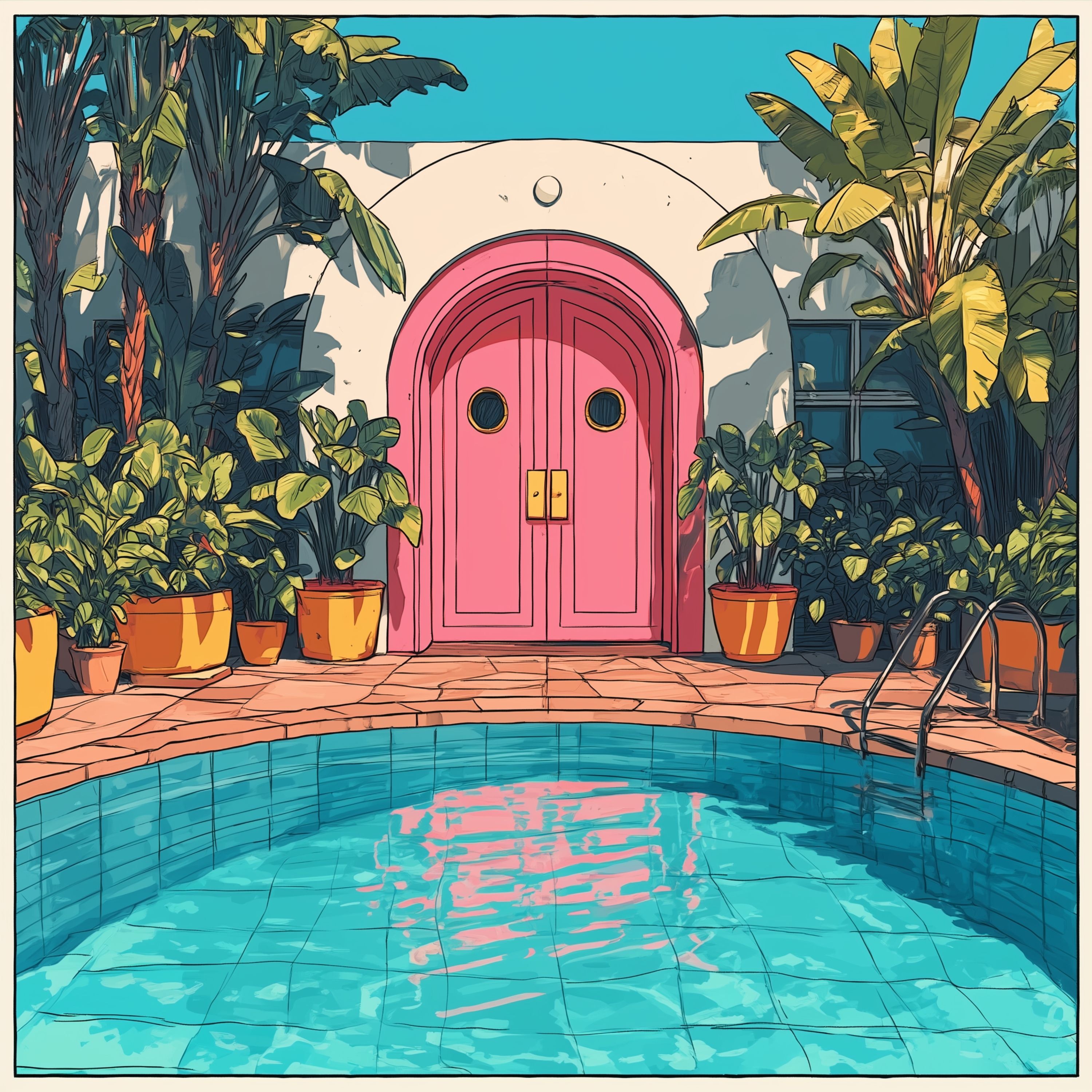 Turnt Up (Melody) episode artwork