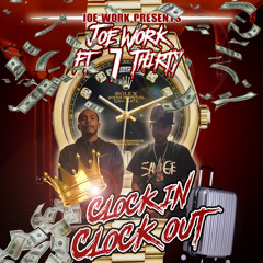 Clock In Clock Out (feat. Christan Ivan Gartman is)