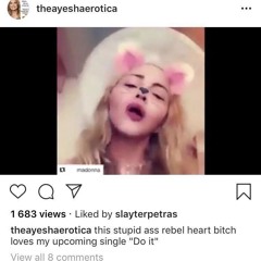 Cabbitch's Archive of Other Artist Tracks