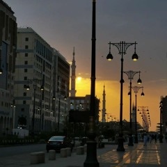 سورة طه كاملة للشيخ محمد أيوب لعام 1414 هـ تراويح المسجد النبوي