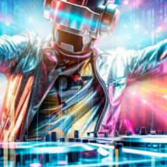 Stutter The Deep M.C Tec