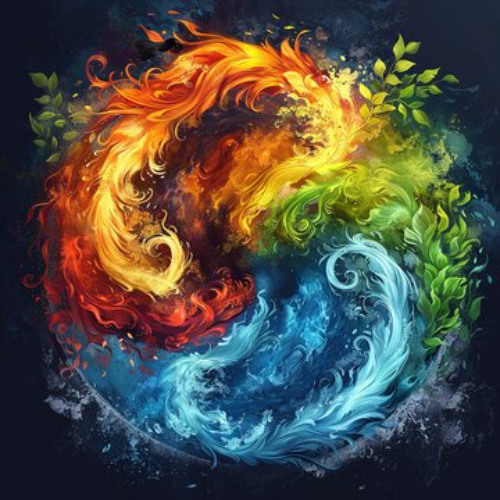 Stereo Slaves - Elements