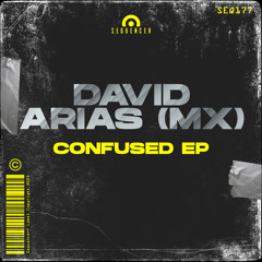 David Arias (MX) - Yep (Original Mix)