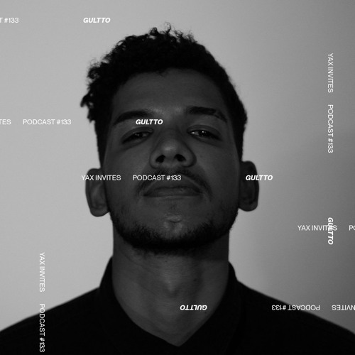 Yax Invites #133 - Gultto