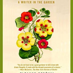 VIEW KINDLE 📮 Green Thoughts: A Writer in the Garden (Modern Library Gardening) by