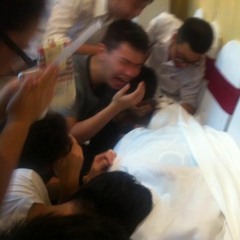 Hội người mù tiếng Fap
