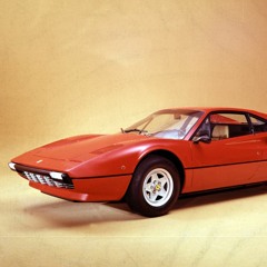 Folge 110 - Ferrari 308 GTS / GTB (1975-1985)