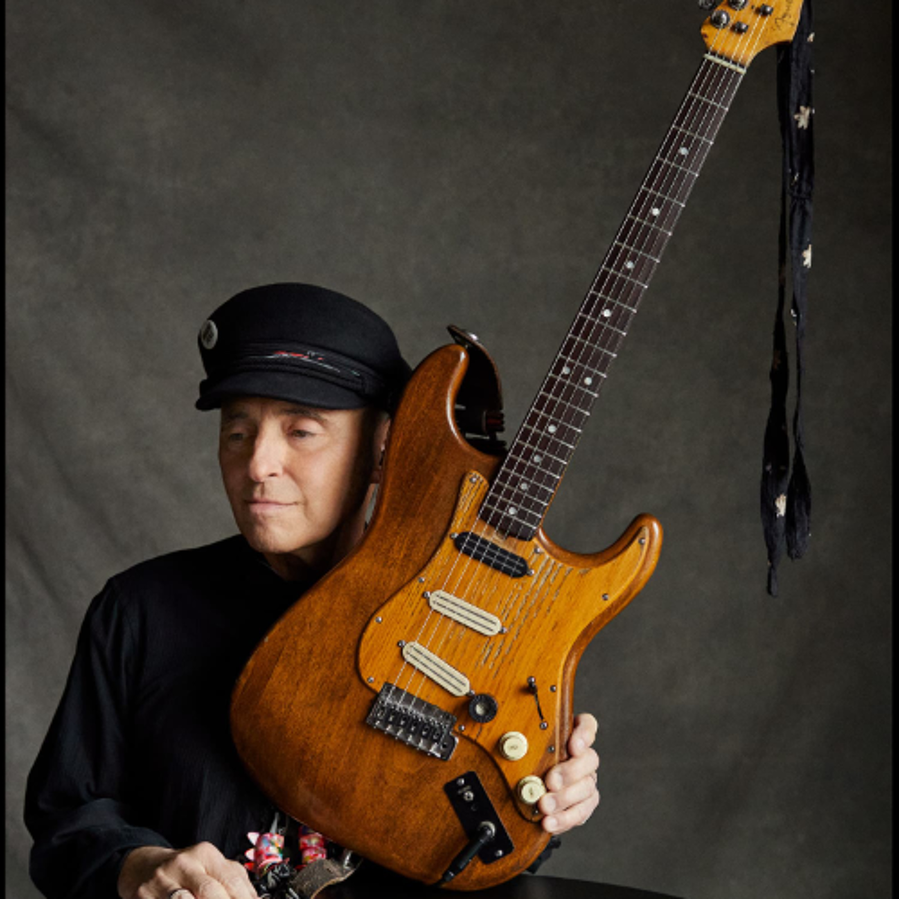 The Frank MacKay Show - Nils Lofgren