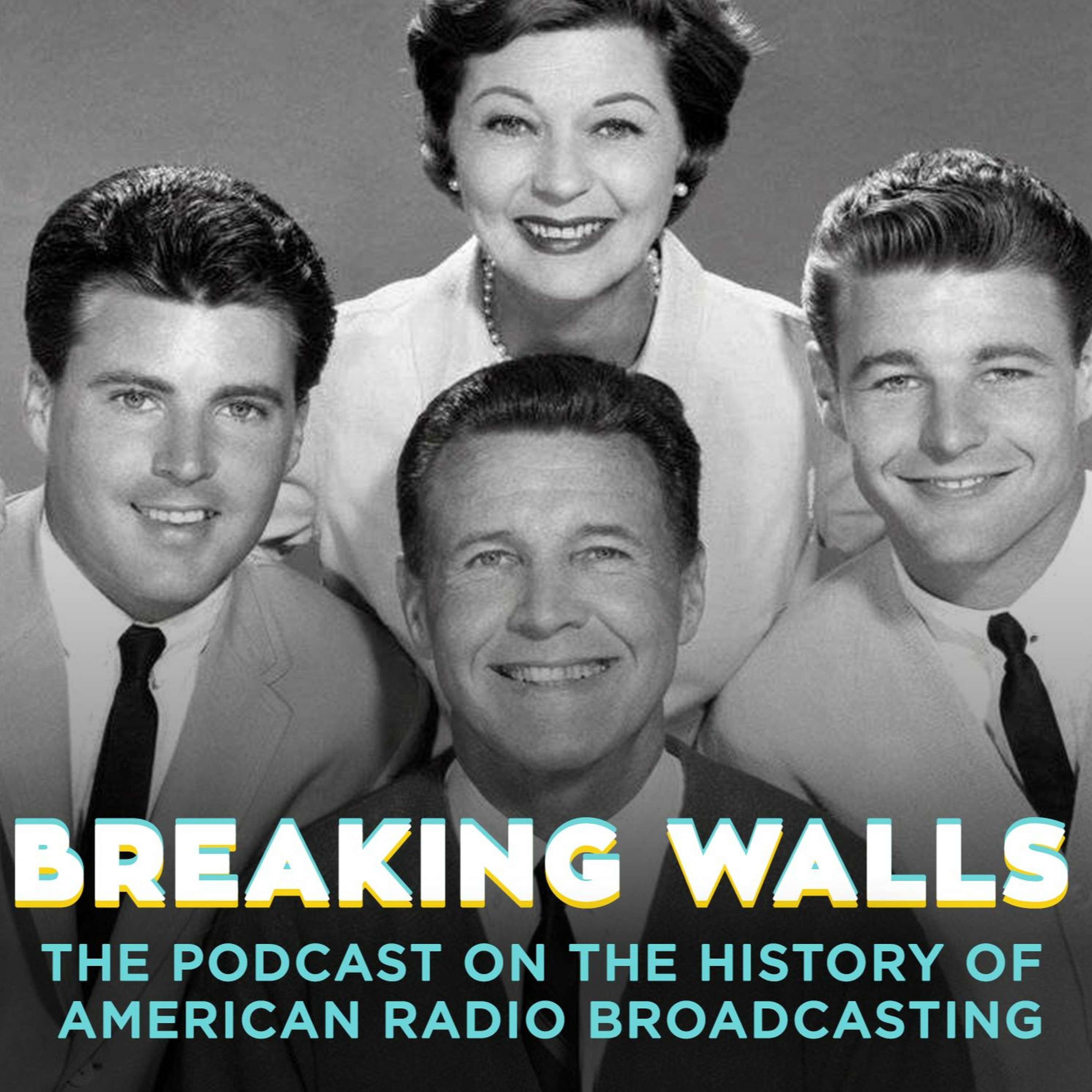 Breaking Walls