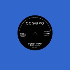Vibronics feat. Richie Culture - Pon Di Road