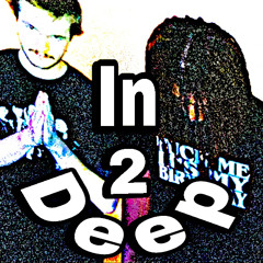 IN TOO DEEP ft. stoneyfbaby [prod. zac shrudo]