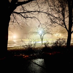 gloomy night (20 freebie)