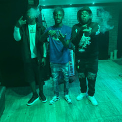 bloomshiesty - blics & automatic ft. kwanbang17,  4everbroken (offical audio)