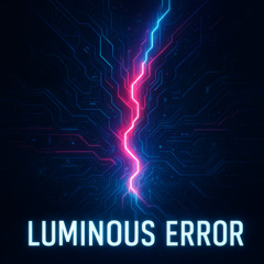 Luminous Error
