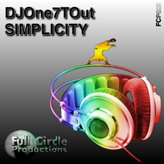 DjOne7TOut - Simplicity