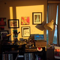 Absconded With the Bag, October 2025