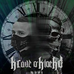 KRAVE O'KLOCKD 14.06.23