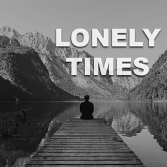 Love Rap Instrumental Beat - "Lonely Times"