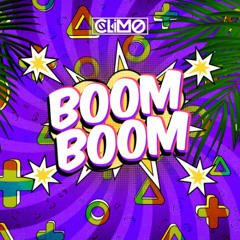 CLIMO - Boom Boom ( Original Mix )