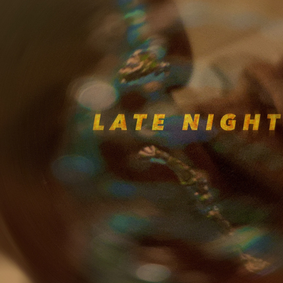 Stream LATE NIGHT by JUSTRELAX | Listen online for free on SoundCloud