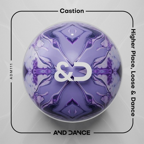 Castion - Higher Place (Original Mix)