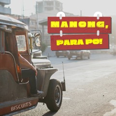 Manong, Para Po!