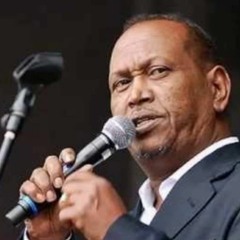 Ku Jar Hadalka - Xasan Aadan Samatar