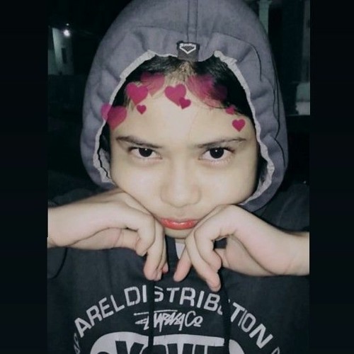 - NYESEK HATI UNA - [ OZII BOUNCELL X AINUL HUSNA ] # BUCINN!!