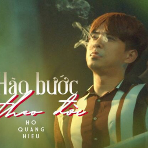 Hào Bước Theo Đời Orinn Bản Remix Cực Căng